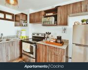 Petápolis 4-Apartamento cerca del aeropuerto