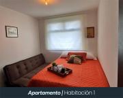 Petápolis 2 - Apartamento en el centro de la ciudad - Zona 12 de la Ciudad de Guatemala