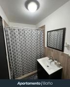 Petápolis 3 - Apartamento cerca del aeropuerto