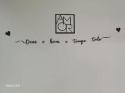 Itapuã Casa Refúgio da Paz