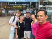 Top Siem Reap