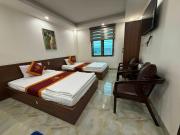 SanTran Hotel and Spa