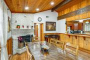 Top Pine Mountain Club