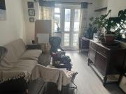 Cosy Shoreditch double bedroom
