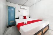 RedDoorz at Pondok Diana Pantai Ujung Genteng 4