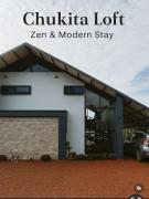 Chukita Loft en Villa Ron Dafa