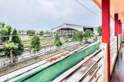 Triple La Hotel near Stasiun Kroya Mitra RedDoorz