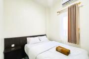 Triple La Hotel near Stasiun Kroya Mitra RedDoorz