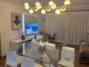 Apartamento 2 quartos, mobiliado na praia do Tombo