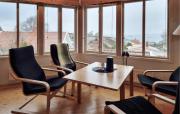 Awesome Home In Fiskebäckskil With House Sea View