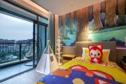 Top Chongqing