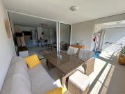 Appartement Moderne avec Terrasse - Clim & Parking - FR-1-837-85