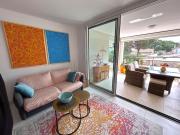 Appartement Moderne avec Terrasse - Clim & Parking - FR-1-837-85