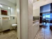 Studio cosy pour 4 pers. à SuperDévoluy avec WIFI - FR-1-525-312