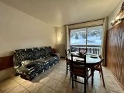 Studio cosy pour 4 pers. à SuperDévoluy avec WIFI - FR-1-525-312