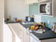 Mobil home - Terrasse - API-1-52-1596