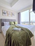 Gio By SanLiving - 2BR - Menteng Park