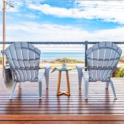 Port Willunga Ocean Views Beachhouse
