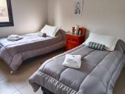 Departamento temporal