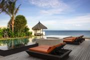 Villa Rosita Oceanfront Villa with Private Chef in Bali