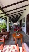 Water Front Home Stay and Resort