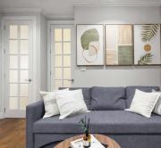 Stylish Midtown East Escape Near It All