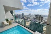 Platinum 1BR W Private Pool Binghatti Royale