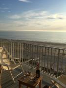 Résidence face à la mer, 7éme étage