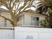 Spinnaker Bed And Breakfast