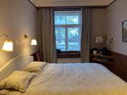 Hubane saunaga korter Kuressaare vanalinnas