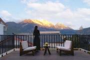 Top Lijiang