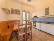 Tasteful holiday home in Taviano with private terrace