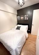 Modern Minimalist 1BR Condo in IT Park