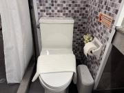 Cozy Studio near Train Night market & BKK Airport