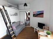 Old Town Stage Studio Two