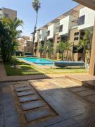 The Courtyard at Vanga Road