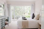 Deja Blue, Amblewood Guesthouse