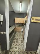 URBAN Center Apartments