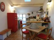 La maison de la lumière