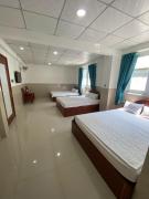 Nhà nghỉ Lê Nguyên