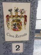 Casa Žerotín