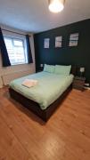 1-Bedroom Annexe in Brighton-Saltdean