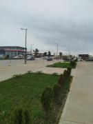 Appt neuf 3 ch, 6 pers, Parking, Ascenseur, Tanger