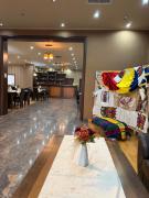 Hotel Hanul de la Rascruce