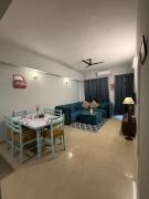 Elegant 1BHK at Shiva Stays, behind lulu mall
