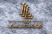 Luxury Larch Loft