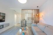 Apartamento Malaga Towers - DolmenGroup