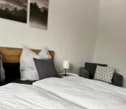 City Flair by Zirwick Apartment