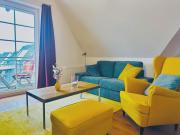 Maleens Hus Whg 4 Käptäns Koje