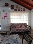 Cabaña Alma Serrana